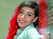 Daniela Calvario