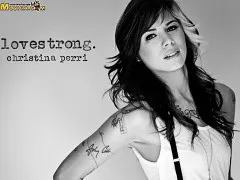 Christina Perri
