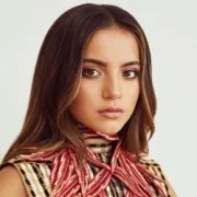 Isabela Merced