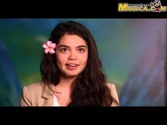 Auli'i Cravalho