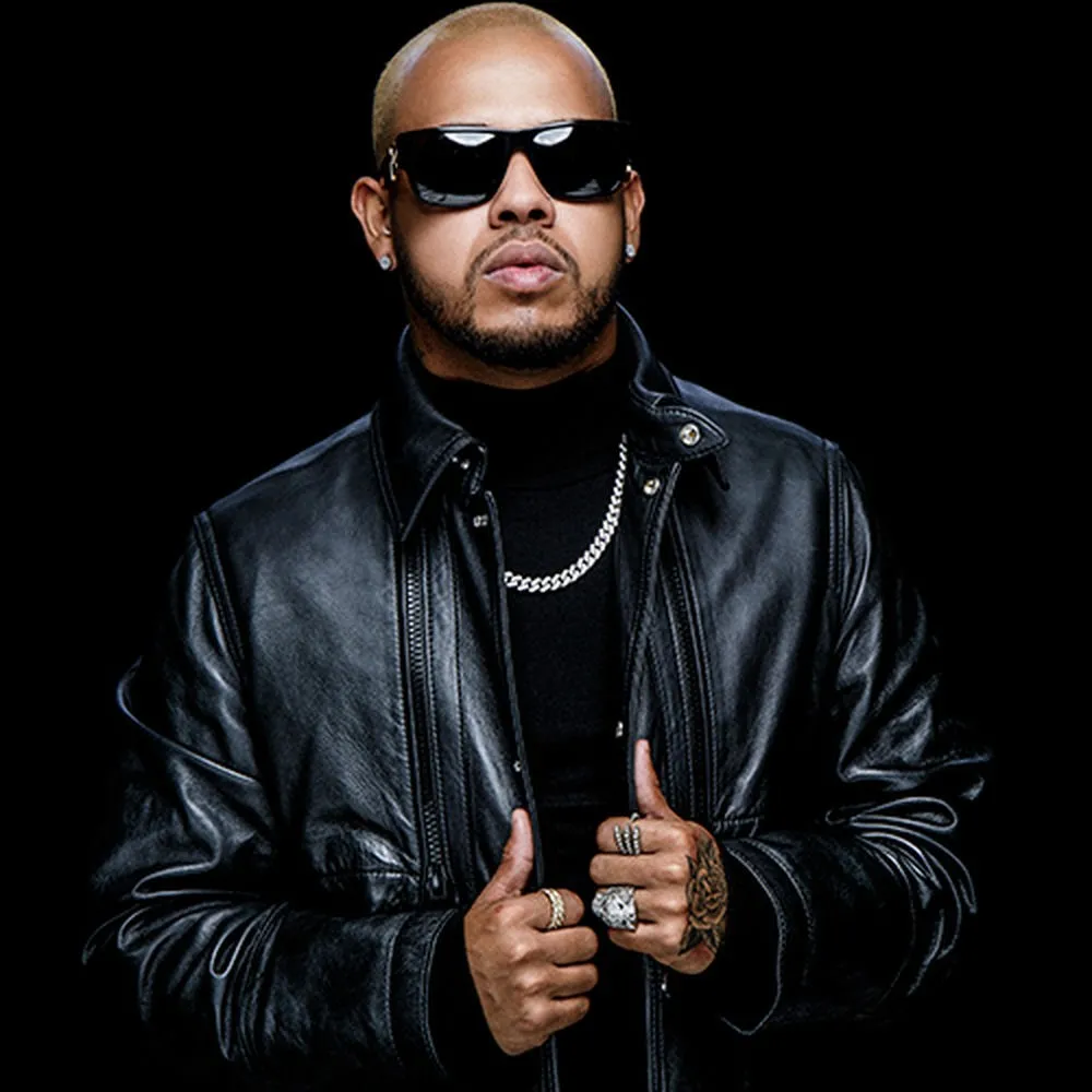Rafa Pabon