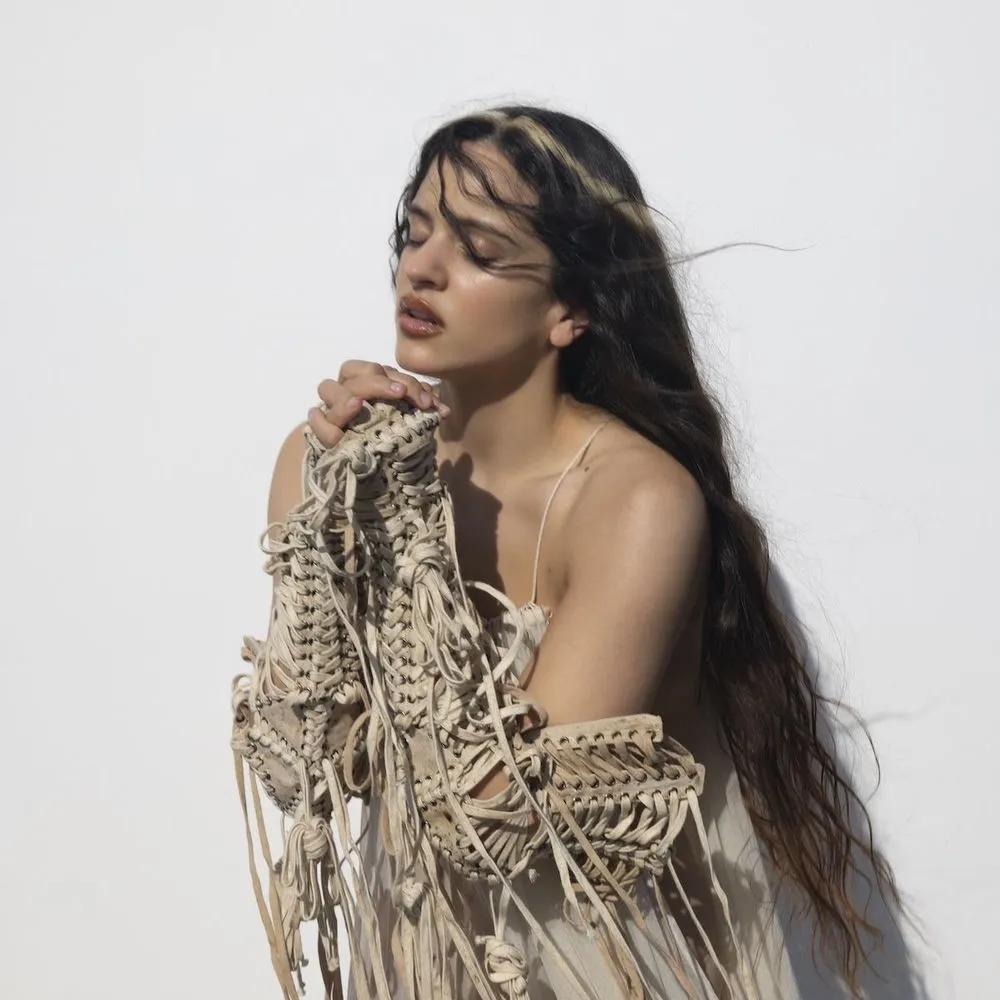 Rosalía