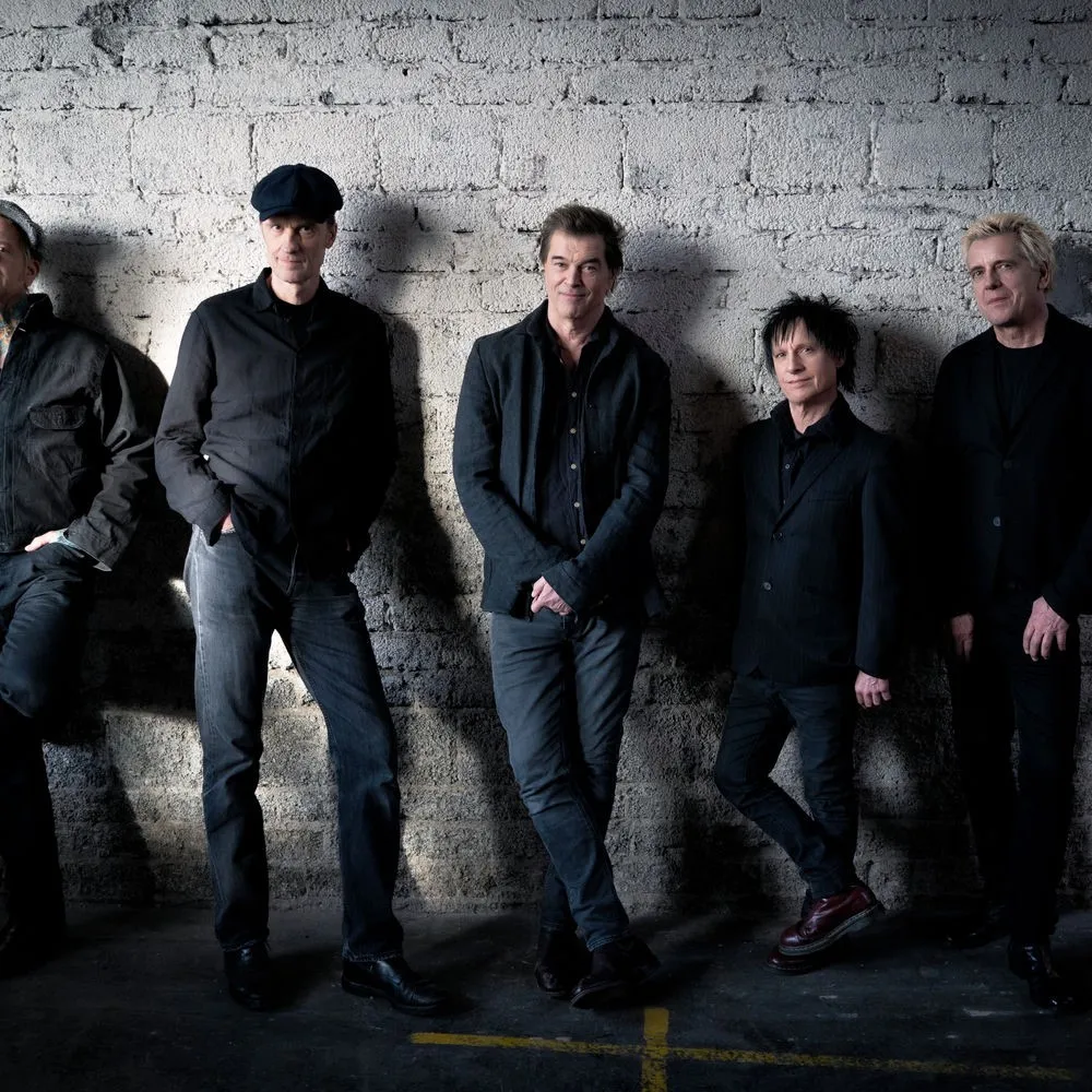 Die Toten Hosen
