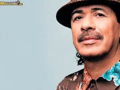 Carlos Santana