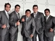 Los Hermanos Yaipén