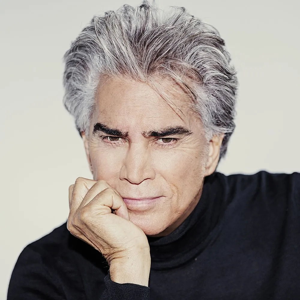 José Luis Rodríguez (El Puma)