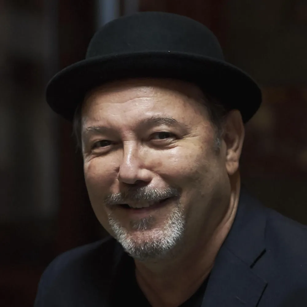 Ruben Blades