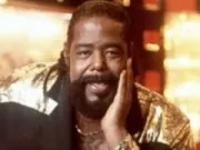 Barry White