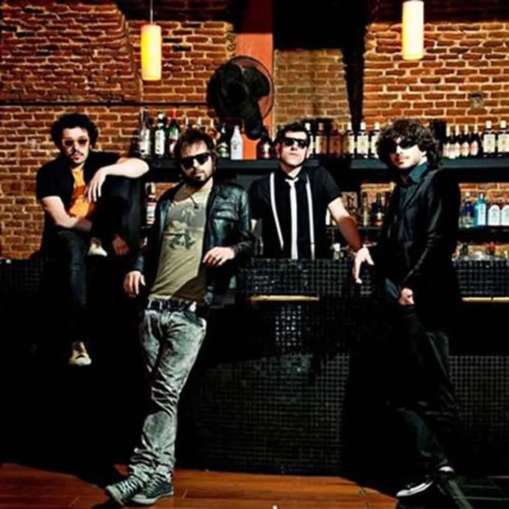 Sidecars