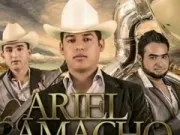 Ariel Camacho Y Los Plebes Del Rancho