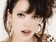Lily Allen