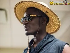 Mr Eazi
