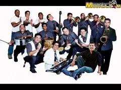 Orquesta Aguanile