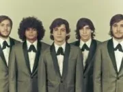 Los Mesoneros
