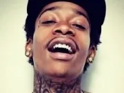 Wiz Khalifa