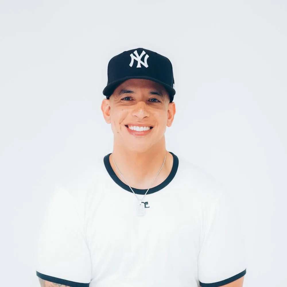 Daddy Yankee