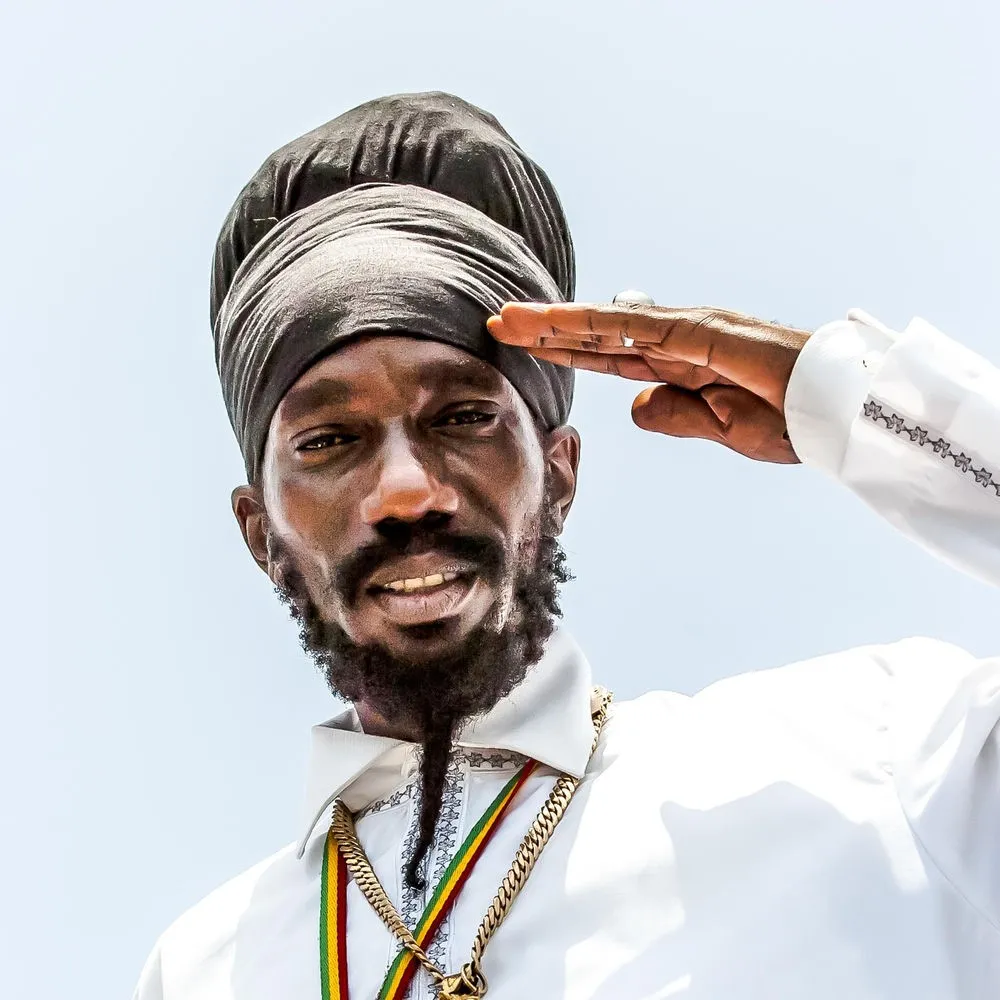 Sizzla