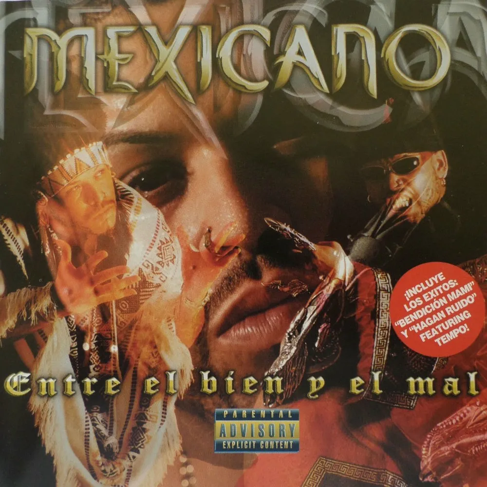 Mexicano 777