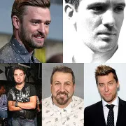N'sync