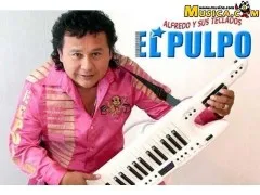El Pulpo y Su Teclado