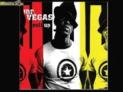 Mr. Vegas