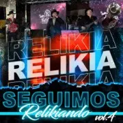 Relikia Norteno Banda