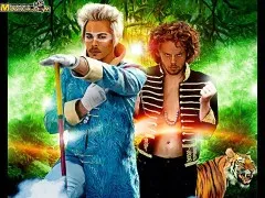 Empire Of The Sun