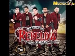 Grupo Rebeldia