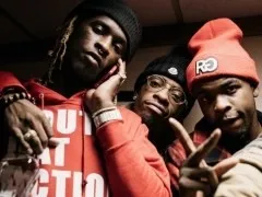Rich Gang