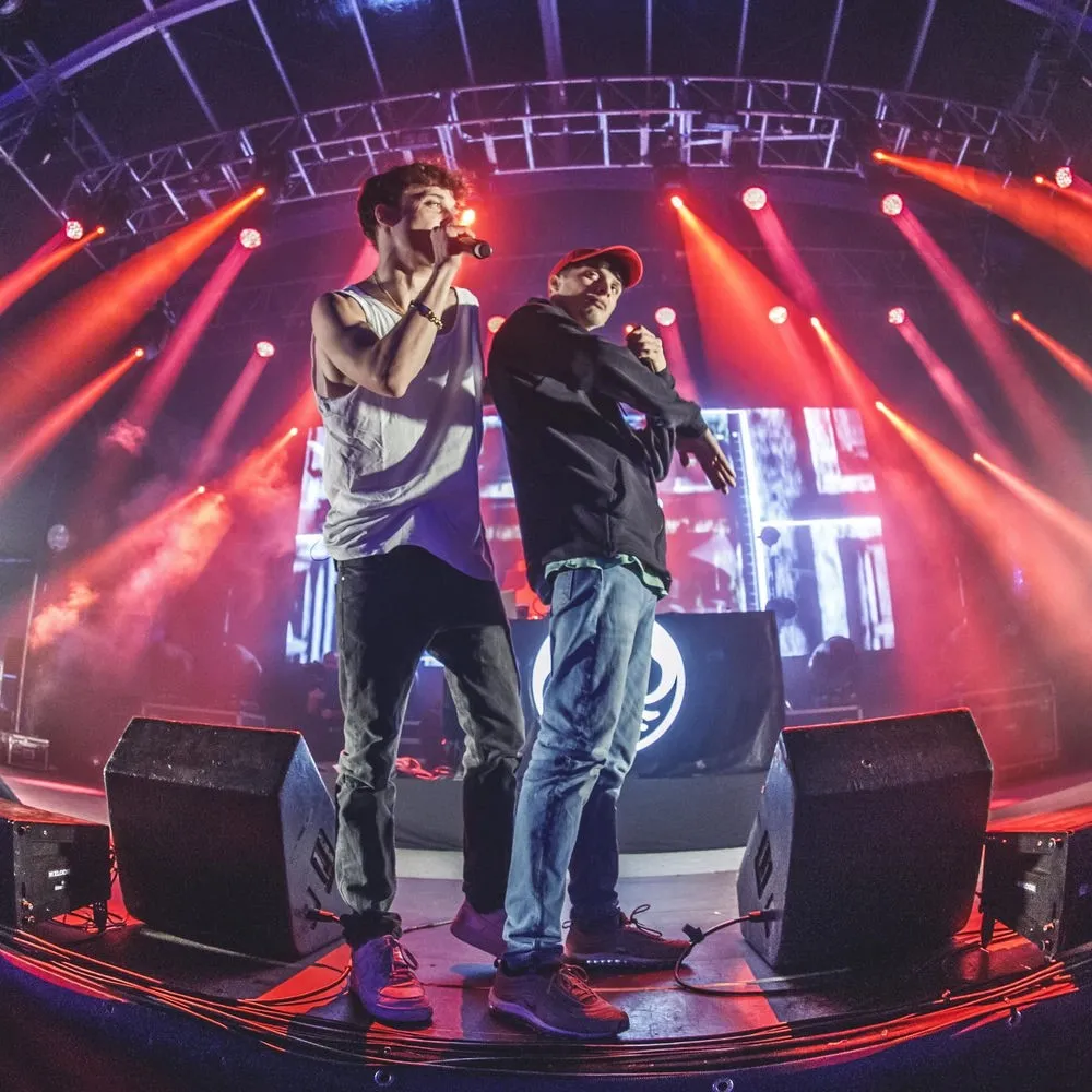 Ayax Y Prok