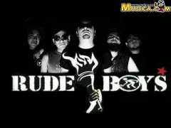 Rude Boys