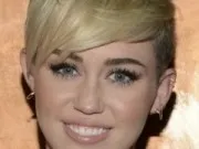 Miley Cyrus