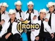 El trono de México