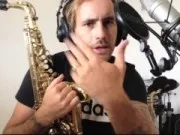 Jimmy Sax
