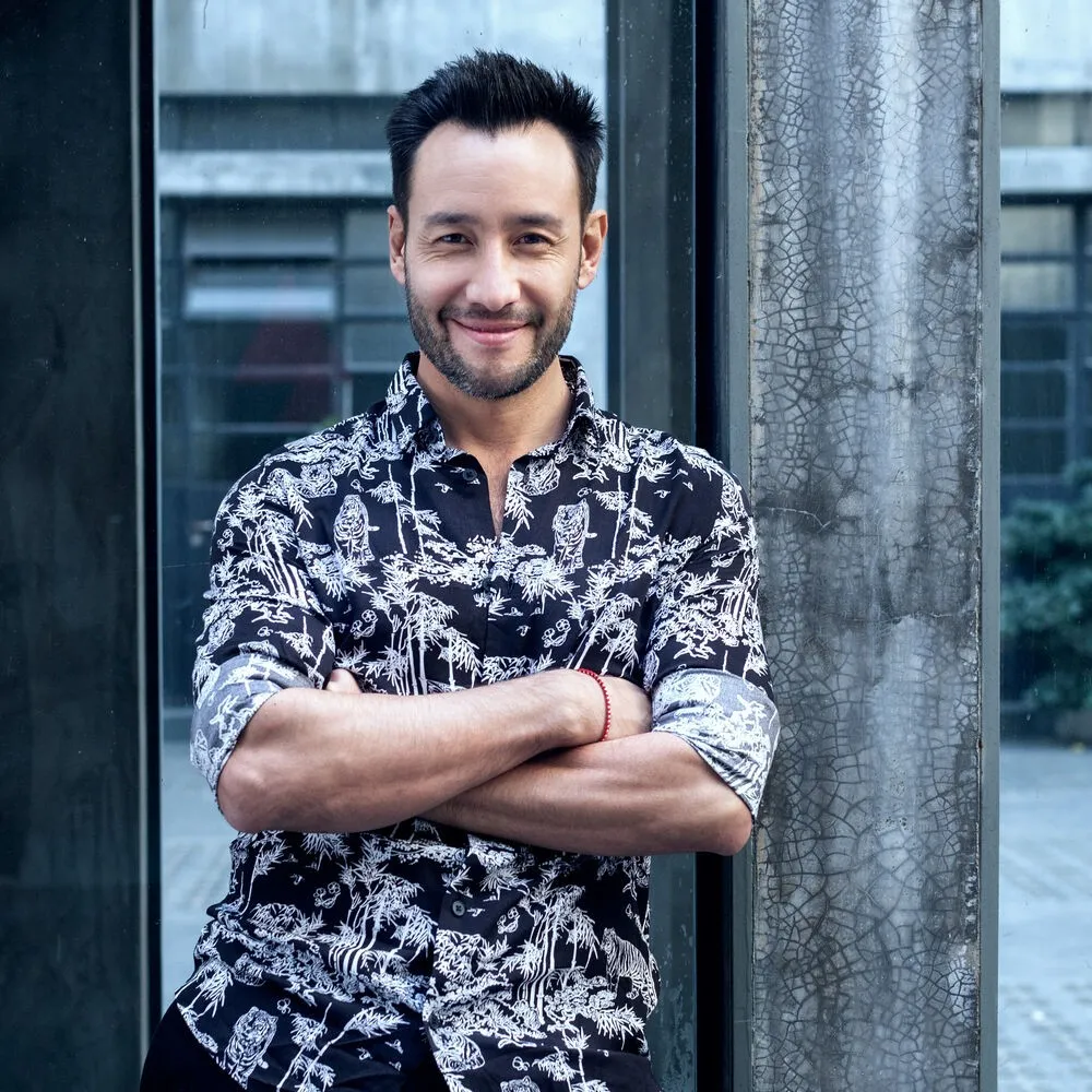 Luciano Pereyra