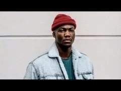 Jacob Banks