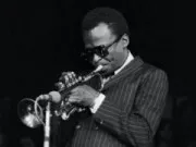 Miles Davis