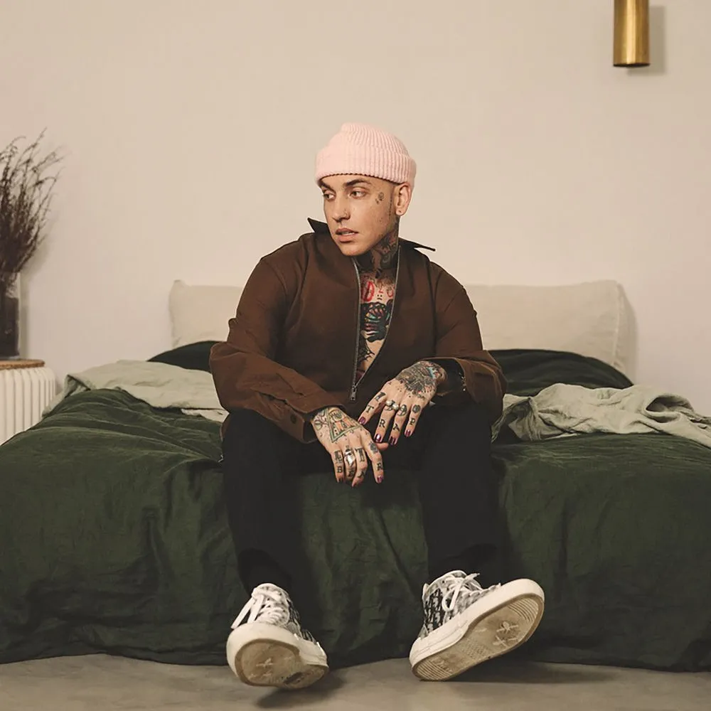 Blackbear