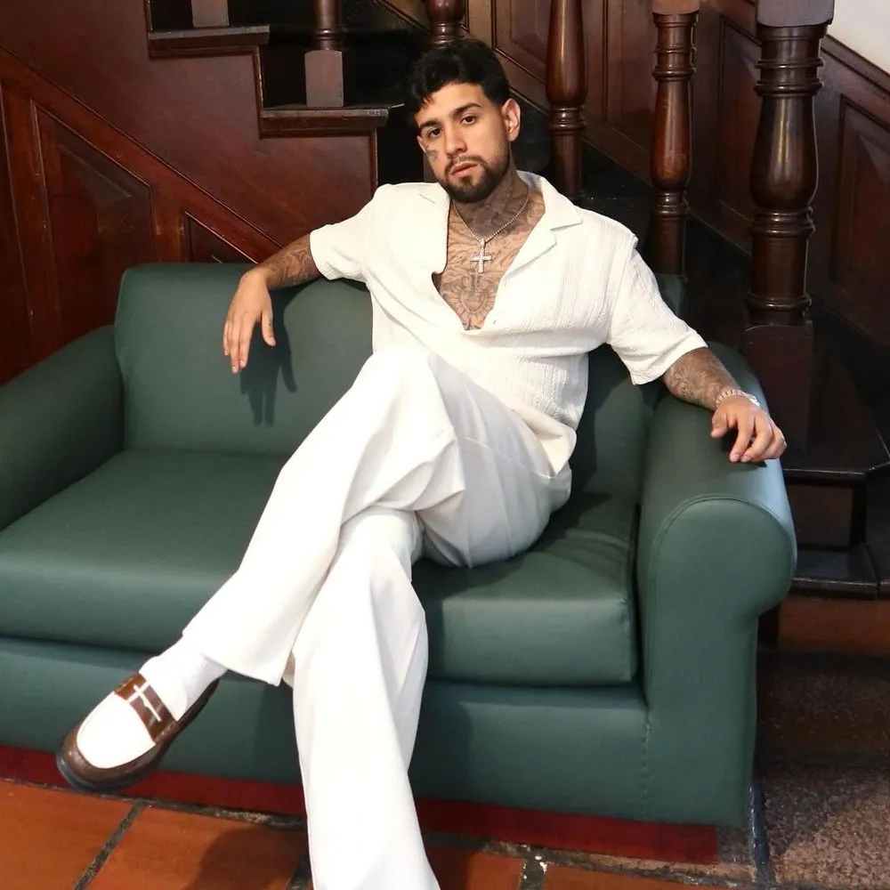 Julianno Sosa