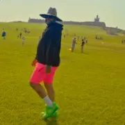 El Taiger
