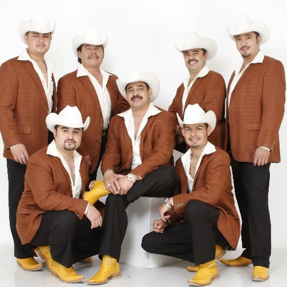 Los Rieleros del Norte