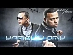 Yariel y Omy