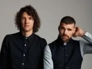 for KING & COUNTRY
