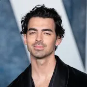 Joe Jonas