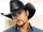Tim McGraw