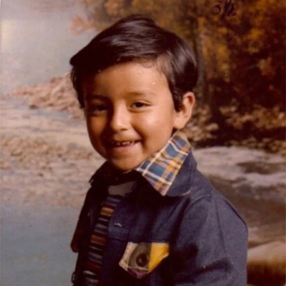 Alex Campos