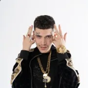 Marcianeke