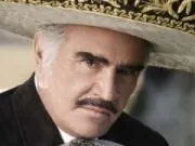 Vicente Fernández