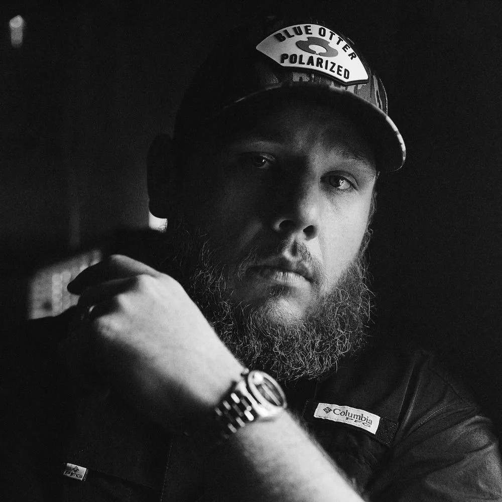 Luke Combs