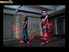 Rayo ft Toby